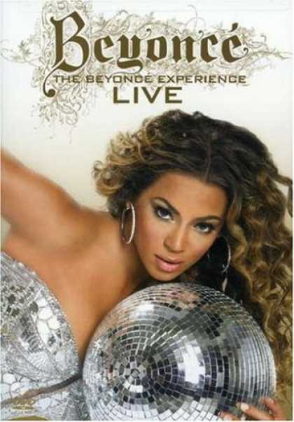 Bestselling Music (2008) - The Beyoncï¿½ Experience - Live!