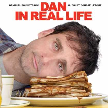 Bestselling Music (2008) - Dan in Real Life by Sondre Lerche