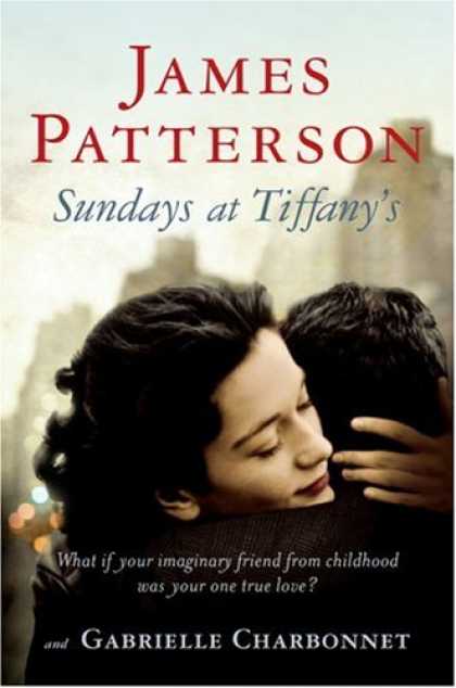Bestselling Mystery/ Thriller (2008) - Sundays at Tiffany's by James Patterson