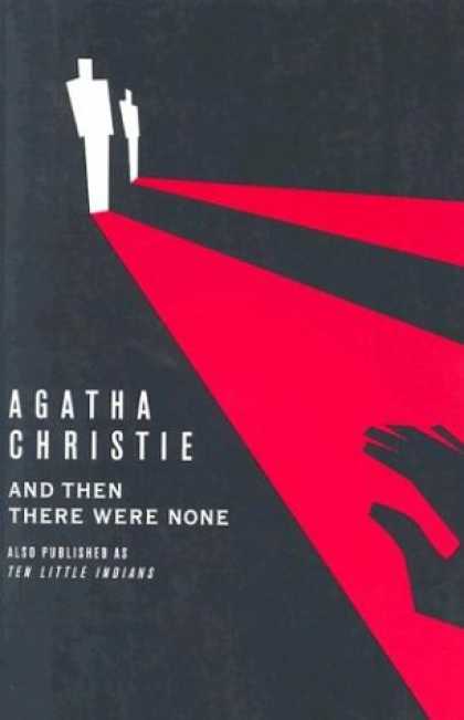 Bestselling Mystery/ Thriller (2008) - And Then There Were None by Agatha Christie