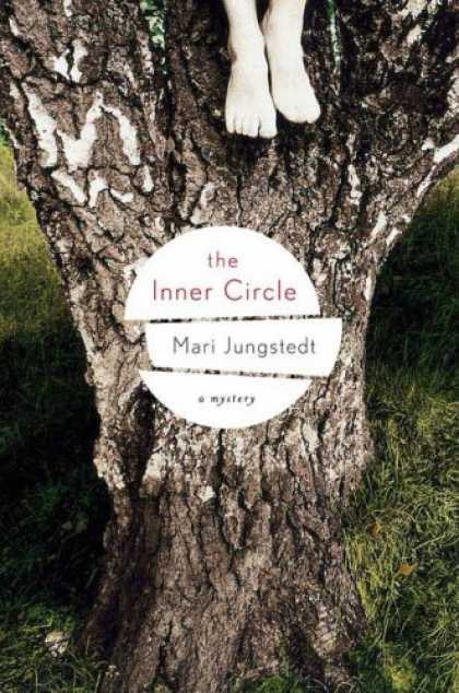 Bestselling Mystery/ Thriller (2008) - The Inner Circle: A Mystery (Inspector Anders Knutas Mysteries) by Mari Jungsted