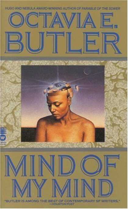 Bestselling Sci-Fi/ Fantasy (2006) - Mind of My Mind by Octavia E. Butler
