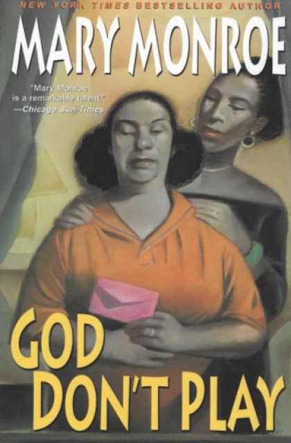 Bestselling Sci-Fi/ Fantasy (2007) - God Don't Play by Mary Monroe
