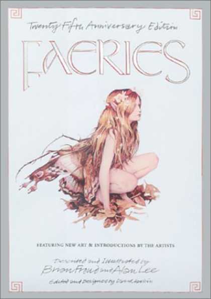 Bestselling Sci-Fi/ Fantasy (2007) - Faeries (25th Anniversary Edition)
