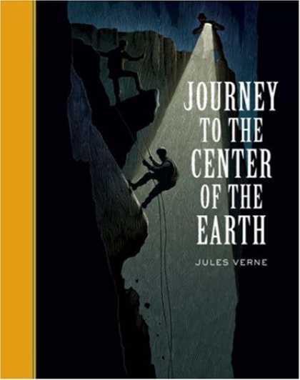 Bestselling Sci-Fi/ Fantasy (2008) - Journey to the Center of the Earth (Unabridged Classics) by Jules Verne