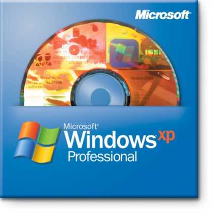 Bestselling Software (2008) - Microsoft Windows XP Professional SP2C 32-bit for System Builders - 1 pack