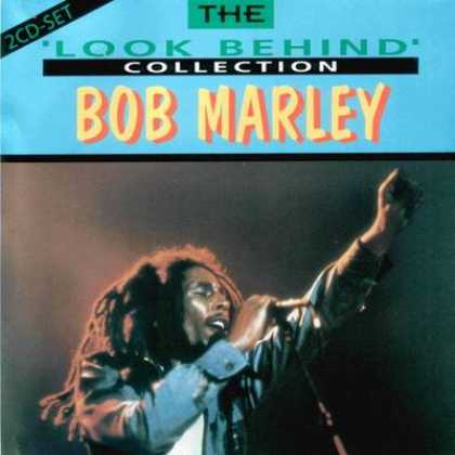 Bob Marley - Bob Marley The Look Behind Collection