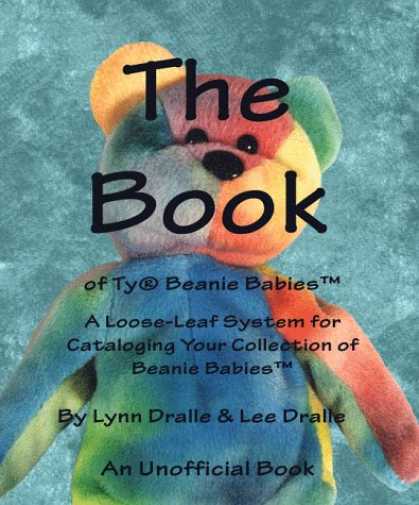 Books About Collecting - The Book of Beanie Babies: A System for Cataloging and Collecting Beanie Babies