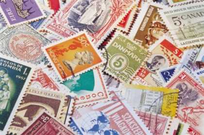 Books About Collecting - Beginners Guide to Stamp Collecting