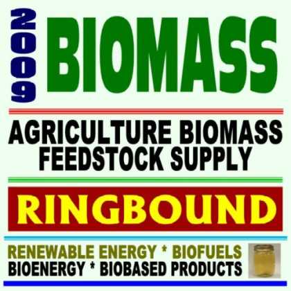 Books About Collecting - 2009 Biomass: Agriculture Biomass Feedstock Supply - Bioenergy, Harvesting, Coll
