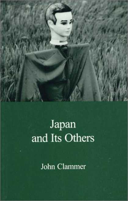 Books About Japan - Japan and Its Others: Globalization, Difference and the Critique of Modernity (J