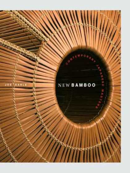 Books About Japan - New Bamboo: Contemporary Japanese Masters (Japan Society Series)