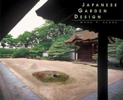 Books About Japan - Japanese Garden Design