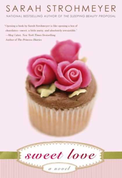 Books About Love - Sweet Love