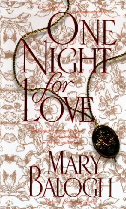 Books About Love - One Night for Love