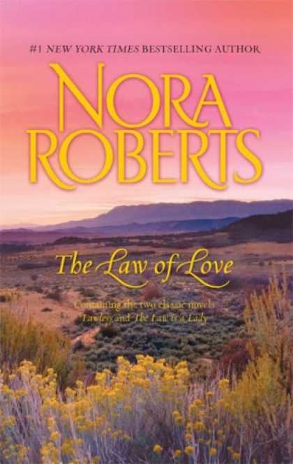 Books About Love - The Law Of Love: LawlessThe Law Is A Lady
