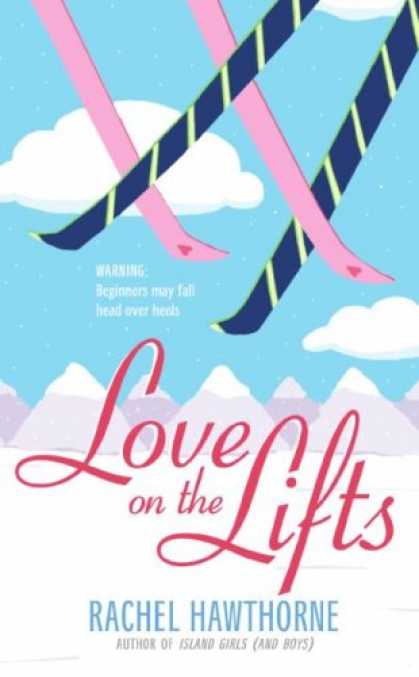 Books About Love - Love on the Lifts