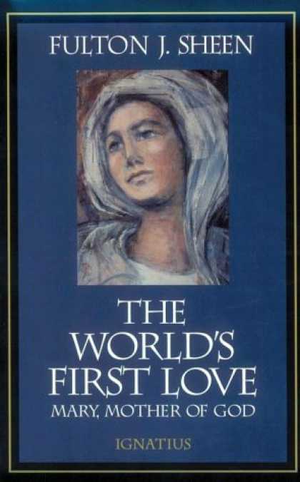 Books About Love - The World's First Love