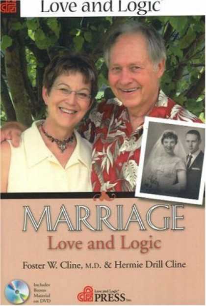 Books About Love - Marriage: Love And Logic