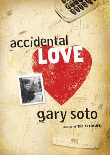 Books About Love - Accidental Love