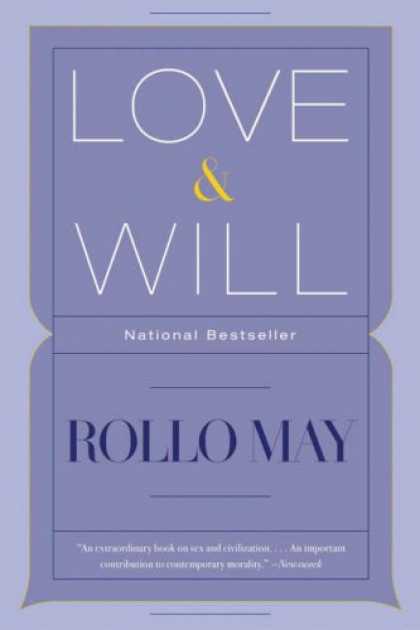 Books About Love - Love & Will