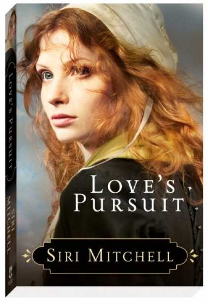 Books About Love - Love's Pursuit