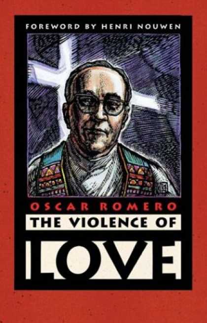 Books About Love - The Violence of Love