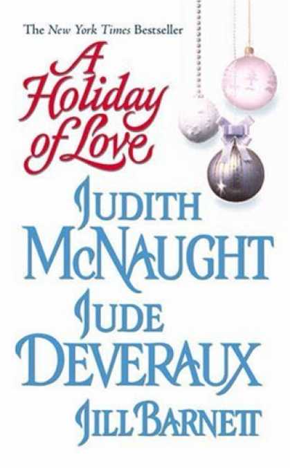 Books About Love - A Holiday of Love