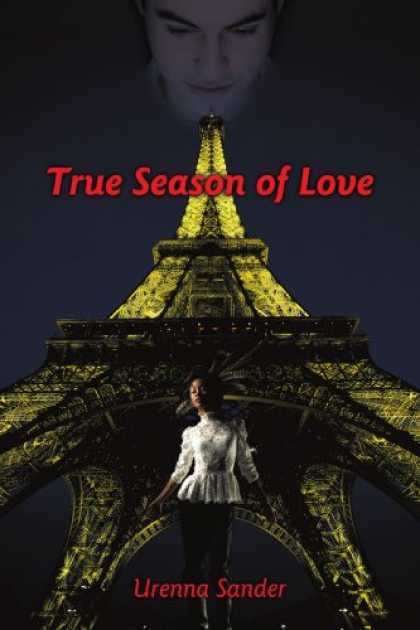 Books About Love - True Season Of Love