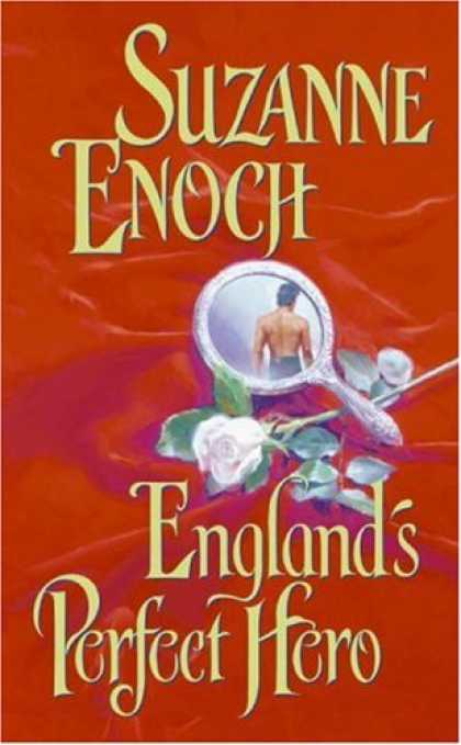 Books About Love - England's Perfect Hero (Lessons in Love, Book 3)