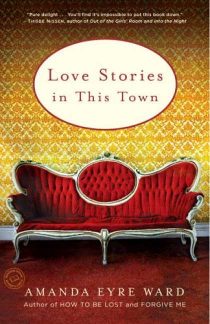 Books About Love - Love Stories in This Town