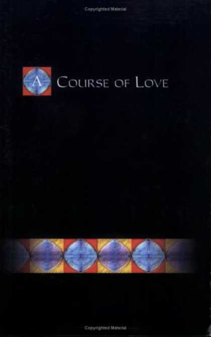 Books About Love - A Course of Love