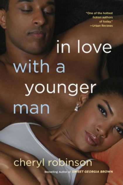 Books About Love - In Love With a Younger Man