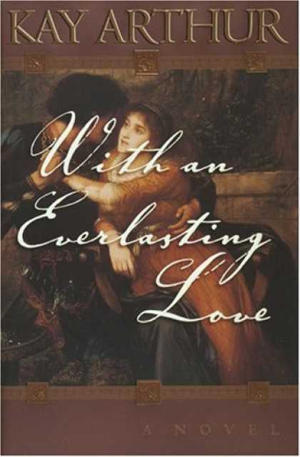 Books About Love - With an Everlasting Love