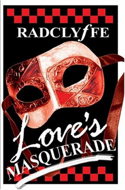 Books About Love - Love's Masquerade