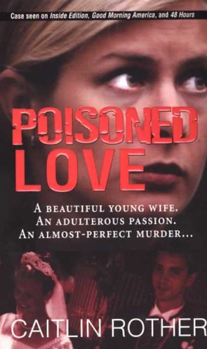 Books About Love - Poisoned Love