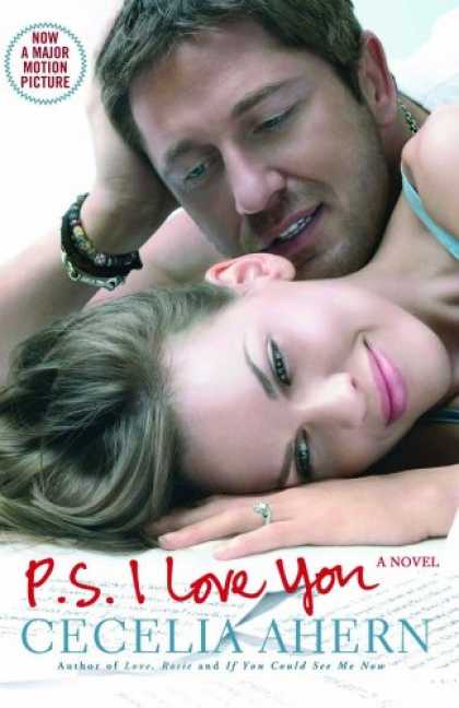 Books About Love - PS, I Love You Movie Tie-In Edition