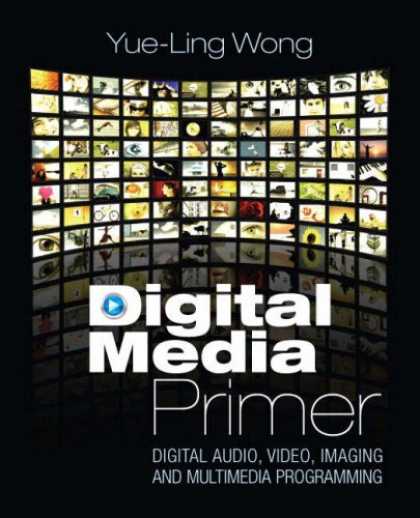 Books About Media - Digital Media Primer