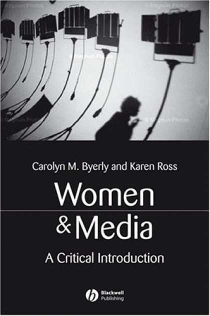 Books About Media - Women and Media: A Critical Introduction