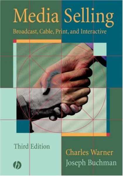 Books About Media - Media Selling: Broadcast, Cable, Print, and Interactive