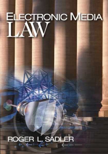 Books About Media - Electronic Media Law