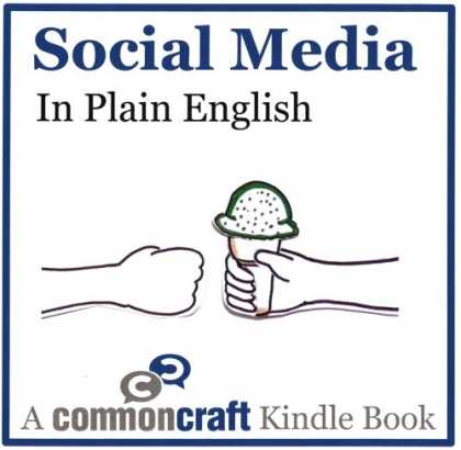 Books About Media - Social Media in Plain English