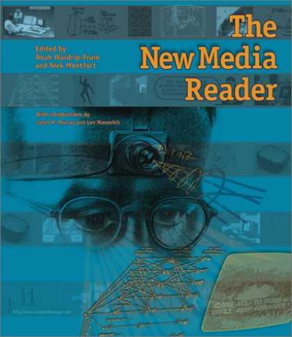Books About Media - The New Media Reader