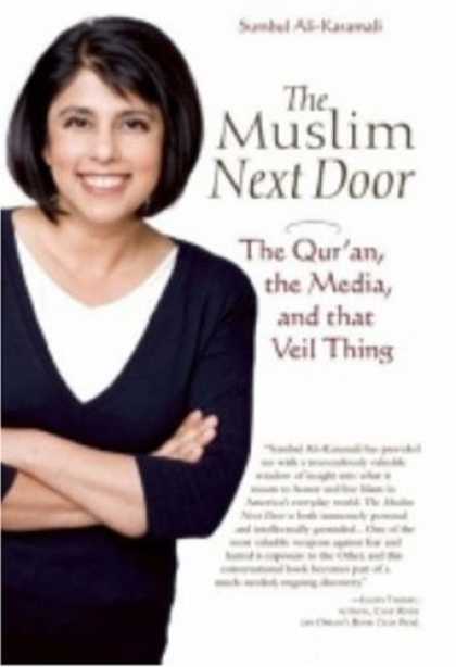 Books About Media - The Muslim Next Door: The Qur'an, the Media, and That Veil Thing