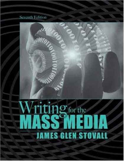 Books About Media - Writing for the Mass Media (7th Edition)