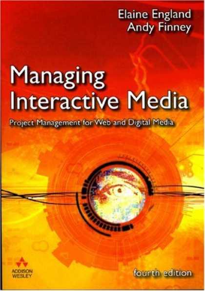 Books About Media - Managing Interactive Media: Project Management for Web and Digital Media