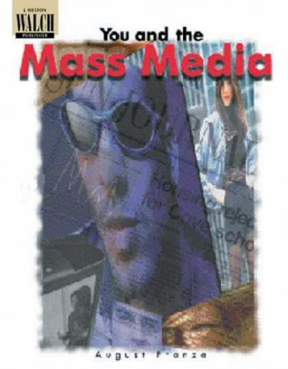 Books About Media - You and the Mass Media