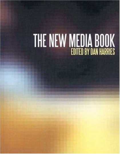 Books About Media - The New Media Book