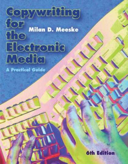 Books About Media - Copywriting for the Electronic Media: A Practical Guide