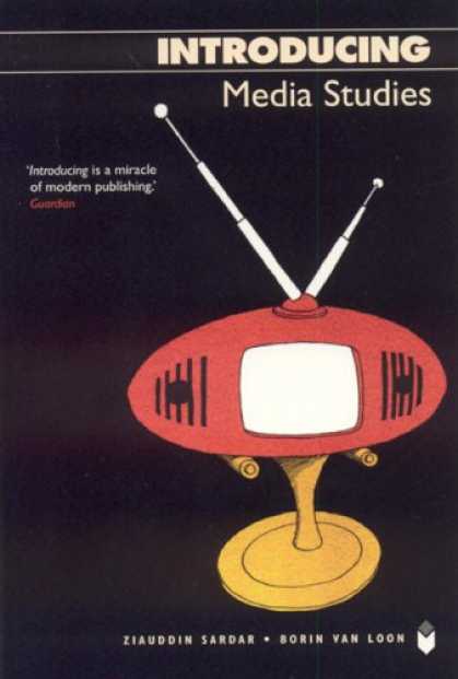 Books About Media - Introducing Media Studies, 3rd Edition
